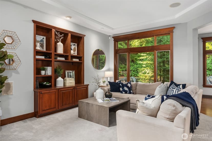Property photo for 2989 NE Davis Loop, Issaquah photo 10
