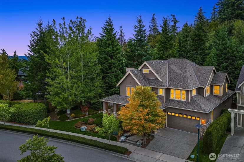 Property photo for 2989 NE Davis Loop, Issaquah photo 40