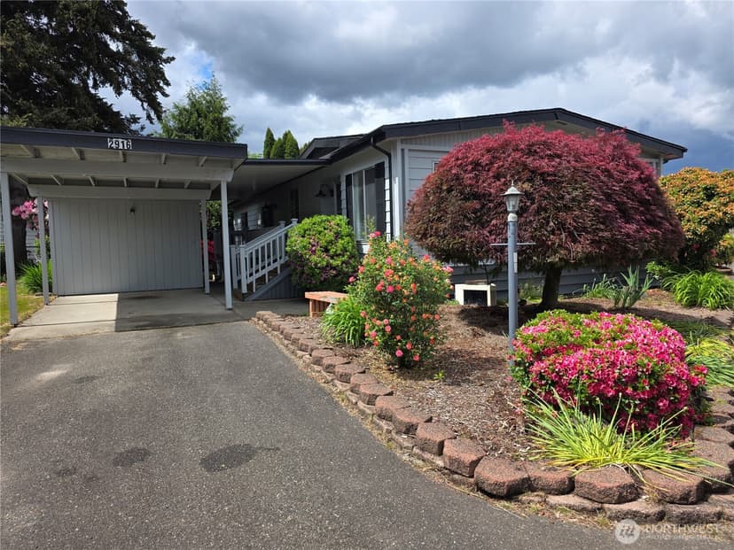 Property photo for 2916 35th Avenue Ct E #31, Tacoma photo 23