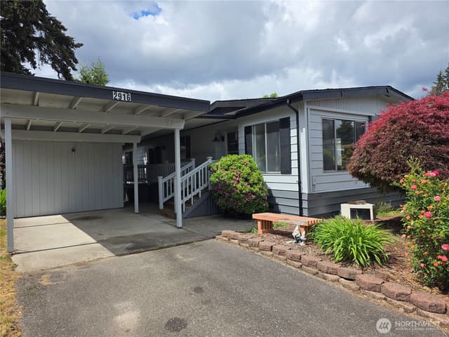 Property photo for 2916 35th Avenue Ct E #31, Tacoma photo 2