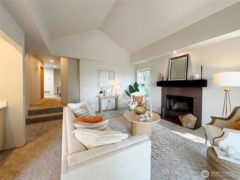 Property photo for 10834 NE 68th Street #B5, Kirkland photo 7