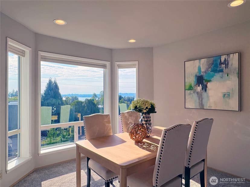 Property photo for 10834 NE 68th Street #B5, Kirkland photo 9