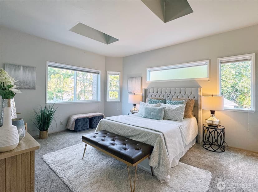 Property photo for 10834 NE 68th Street #B5, Kirkland photo 18