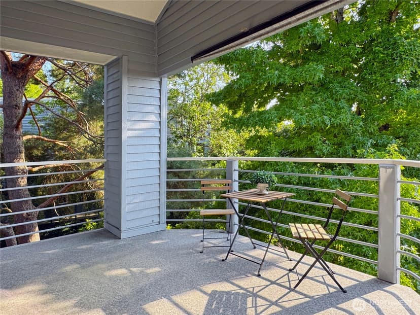 Property photo for 10834 NE 68th Street #B5, Kirkland photo 17
