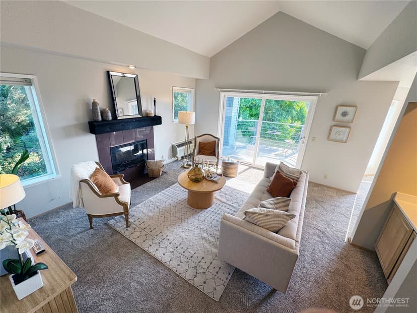 Property photo for 10834 NE 68th Street #B5, Kirkland photo 8