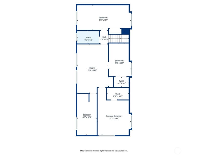 Property photo for 21329 Oak Way, Brier photo 25