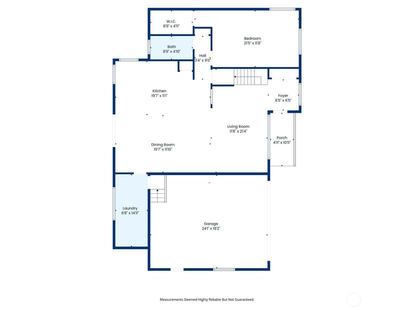 Property photo for 21329 Oak Way, Brier photo 24