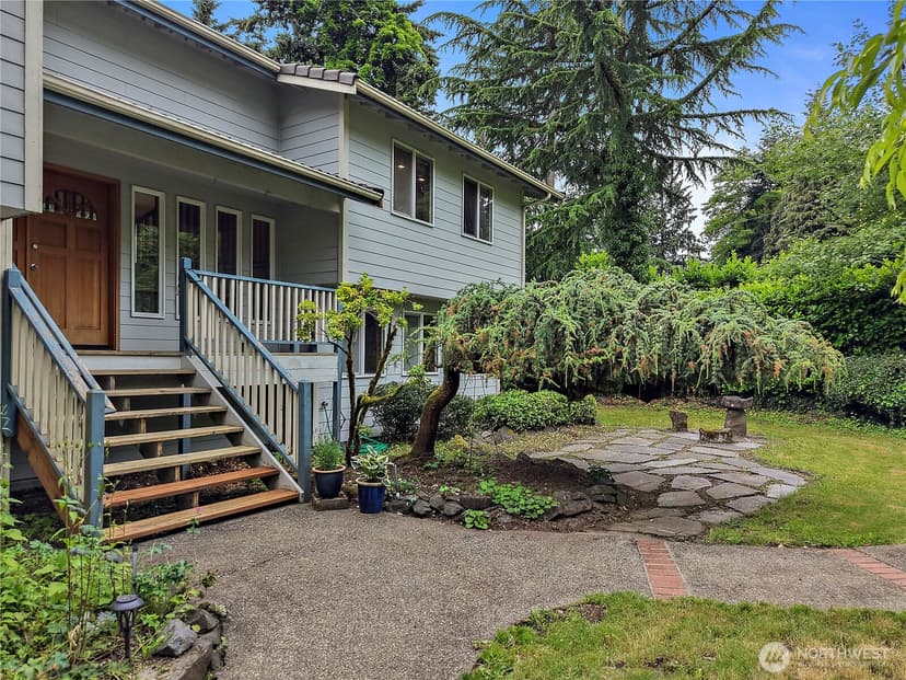 Property photo for 5408 123rd Avenue E, Edgewood photo 2