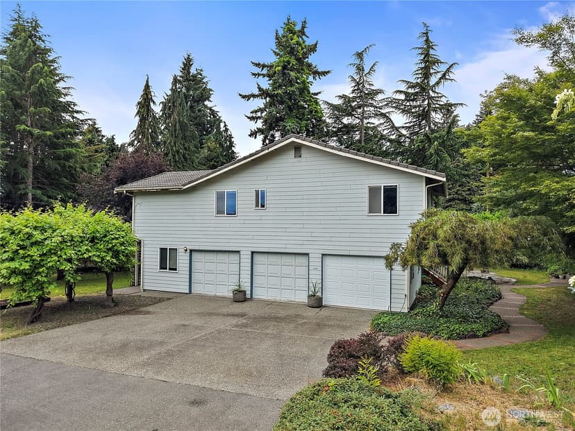 Property photo for 5408 123rd Avenue E, Edgewood photo 3
