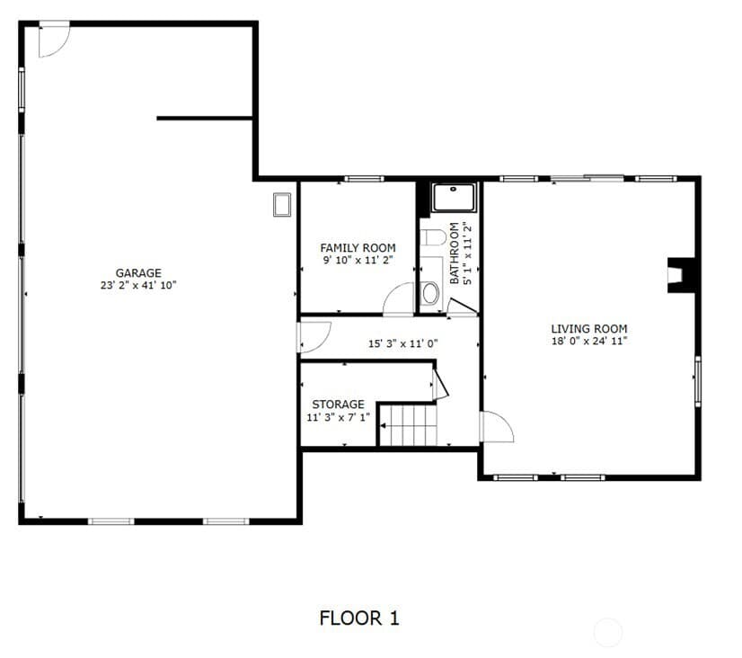 Property photo for 5408 123rd Avenue E, Edgewood photo 6