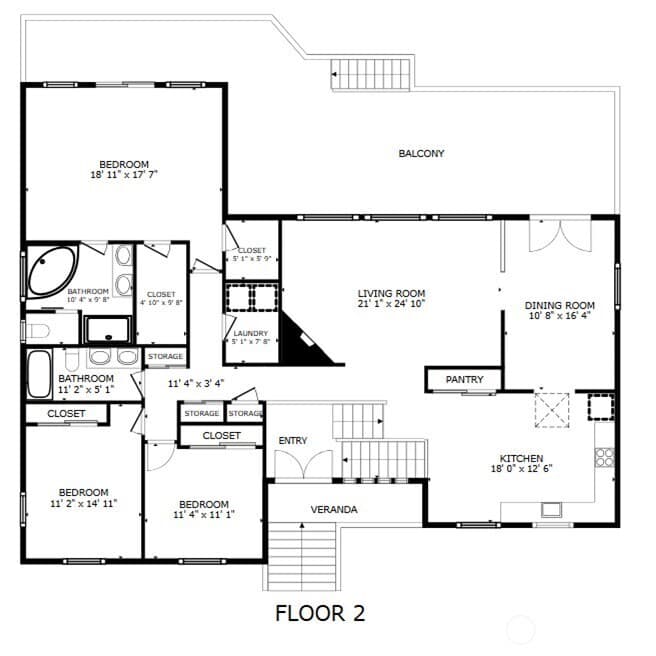 Property photo for 5408 123rd Avenue E, Edgewood photo 5