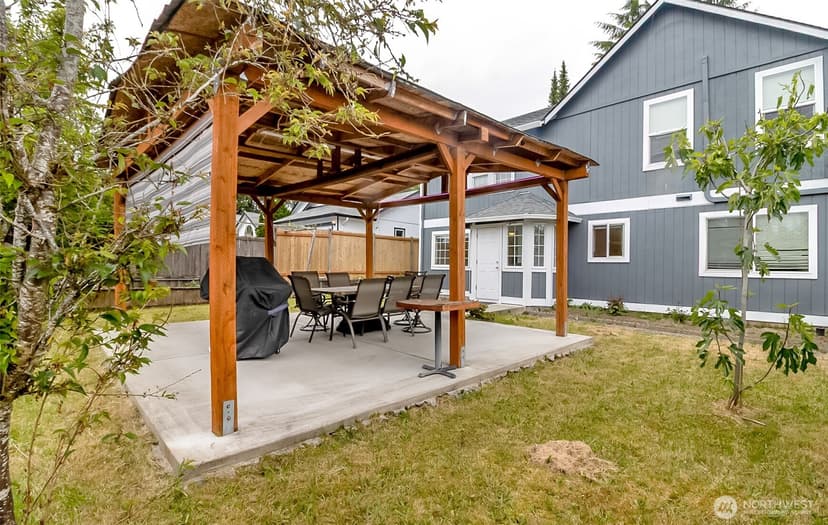 Property photo for 8802 8th Avenue W, Everett photo 23