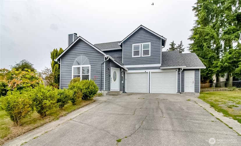 Property photo for 8802 8th Avenue W, Everett