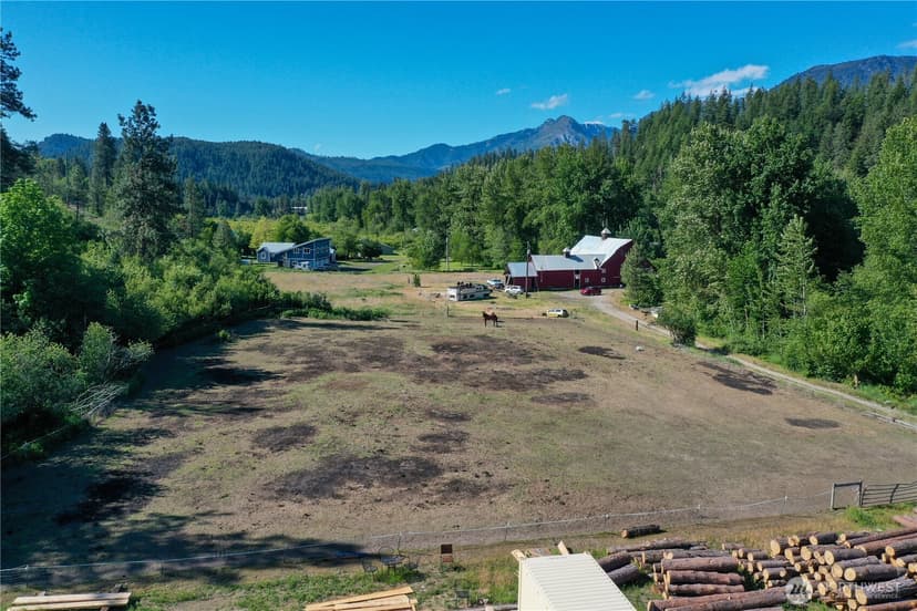 Property photo for 68 Sylvester Meadows Lane, Leavenworth photo 34