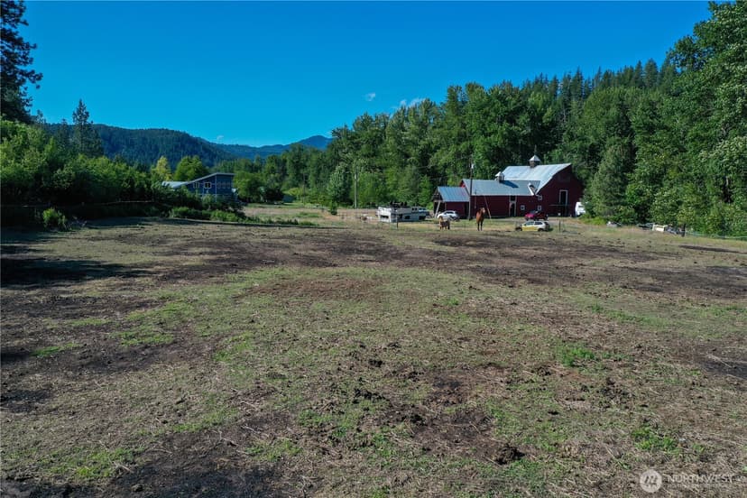 Property photo for 68 Sylvester Meadows Lane, Leavenworth photo 33