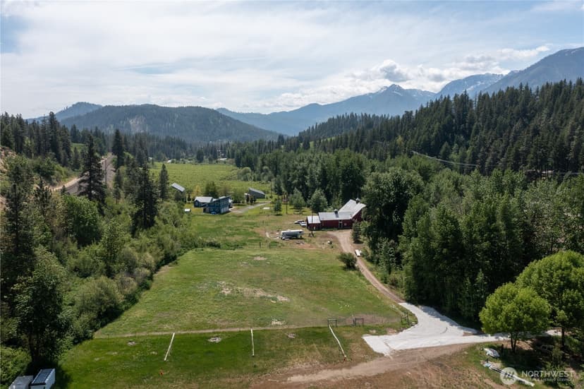 Property photo for 68 Sylvester Meadows Lane, Leavenworth photo 10
