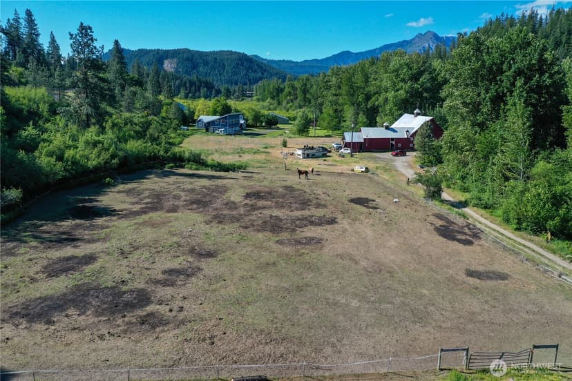 Property photo for 68 Sylvester Meadows Lane, Leavenworth photo 35