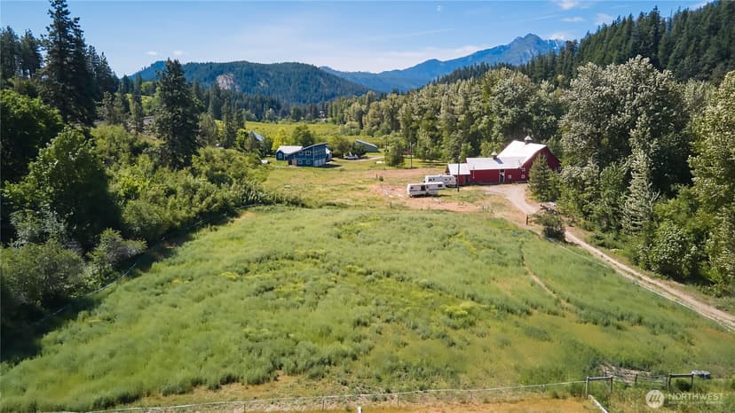 Property photo for 68 Sylvester Meadows Lane, Leavenworth photo 17