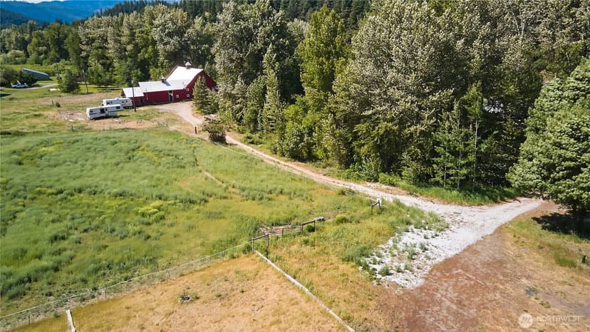 Property photo for 68 Sylvester Meadows Lane, Leavenworth photo 16