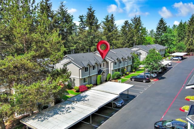 Property photo for 16101 Bothell Everett Hwy #G2, Mill Creek photo 3