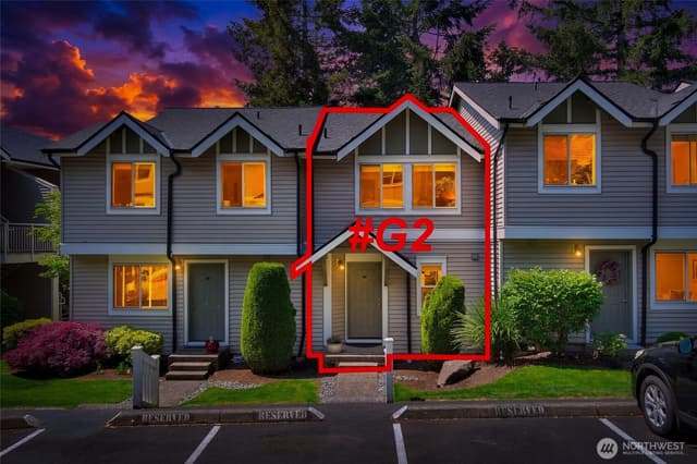 Property photo for 16101 Bothell Everett Hwy #G2, Mill Creek