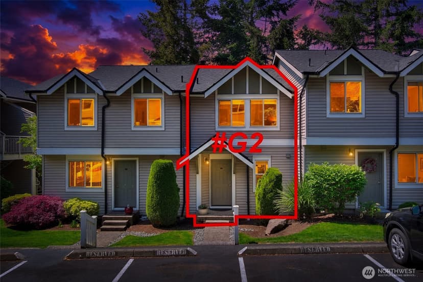 Property photo for 16101 Bothell Everett Hwy #G2, Mill Creek
