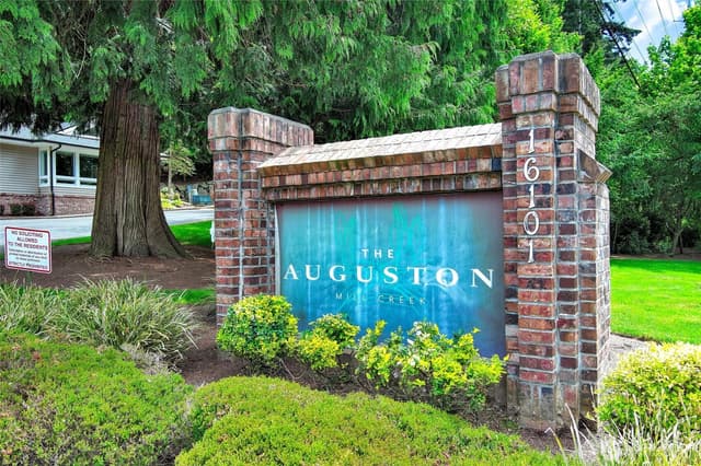 Property photo for 16101 Bothell Everett Hwy #G2, Mill Creek photo 2