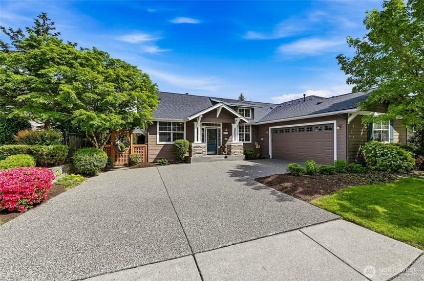 Property photo for 24563 NE Vine Maple Way, Redmond