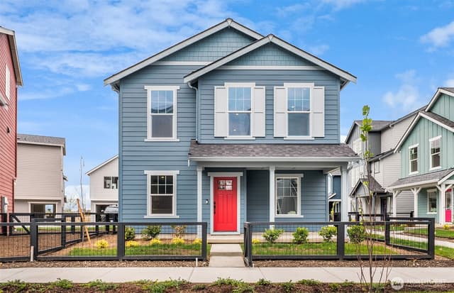 Property photo for 16021 23rd AVE Street NE, Marysville
