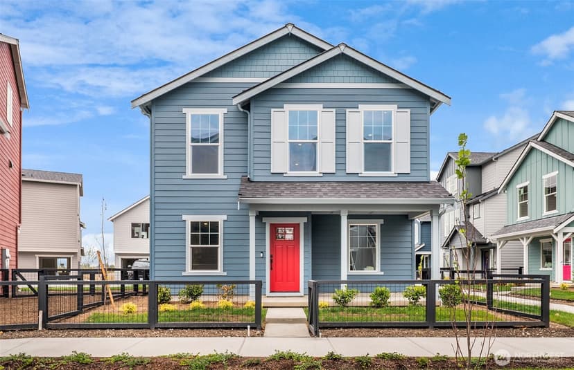 Property photo for 16021 23rd AVE Street NE, Marysville