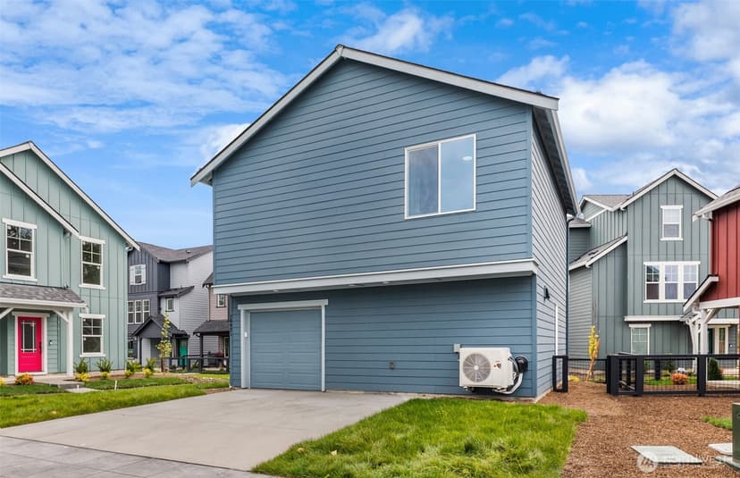 Property photo for 16021 23rd AVE Street NE, Marysville photo 2