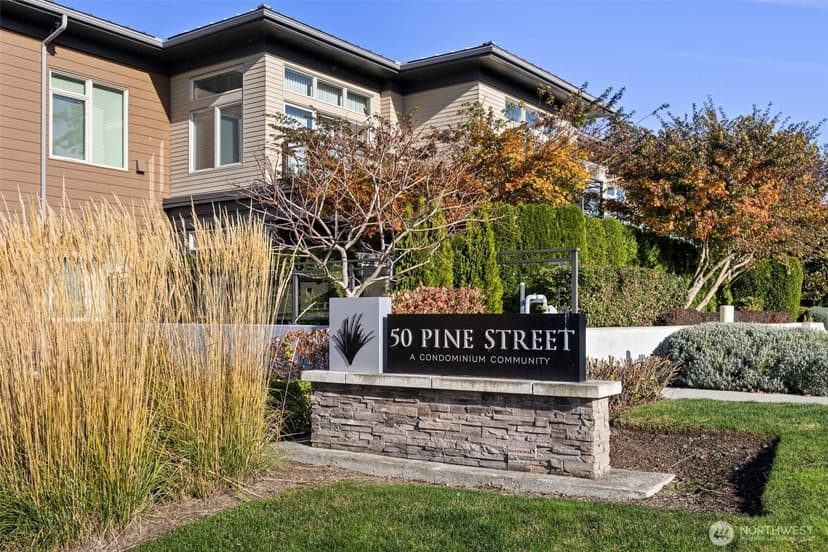 Property photo for 50 Pine Street #103, Edmonds photo 3