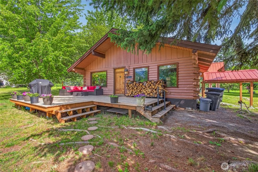 Property photo for 12786 Shore Street, Leavenworth photo 3