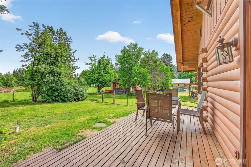Property photo for 12786 Shore Street, Leavenworth photo 16