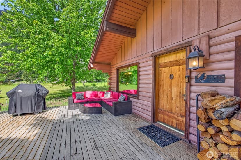 Property photo for 12786 Shore Street, Leavenworth photo 7