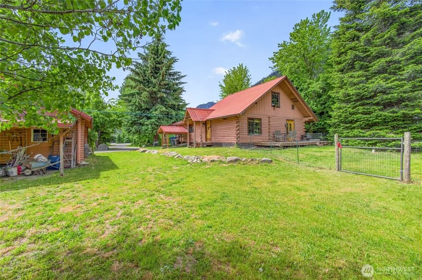 Property photo for 12786 Shore Street, Leavenworth photo 17