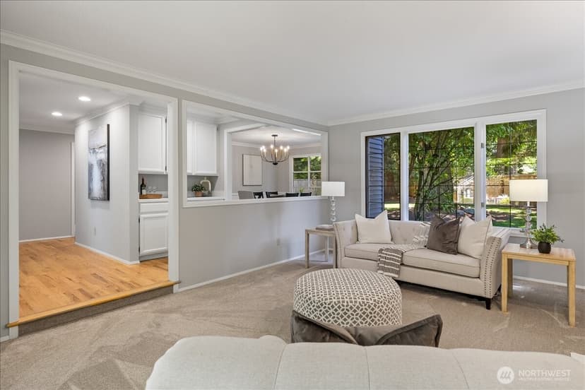 Property photo for 20315 NE 39th Street, Sammamish photo 8