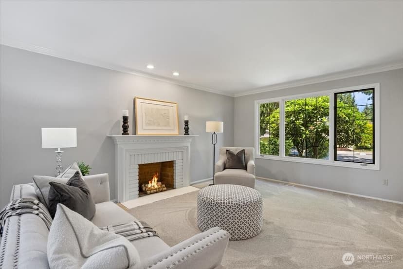 Property photo for 20315 NE 39th Street, Sammamish photo 6