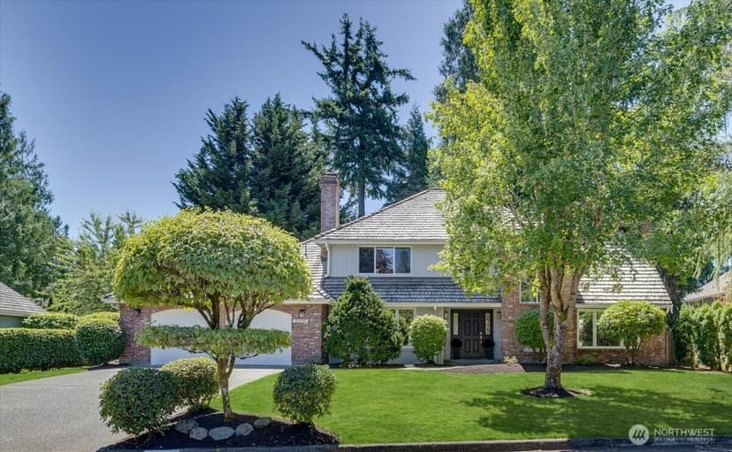 Property photo for 20315 NE 39th Street, Sammamish