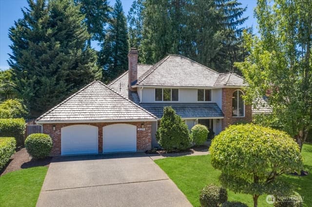 Property photo for 20315 NE 39th Street, Sammamish photo 2