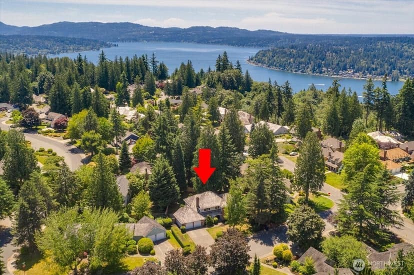 Property photo for 20315 NE 39th Street, Sammamish photo 37