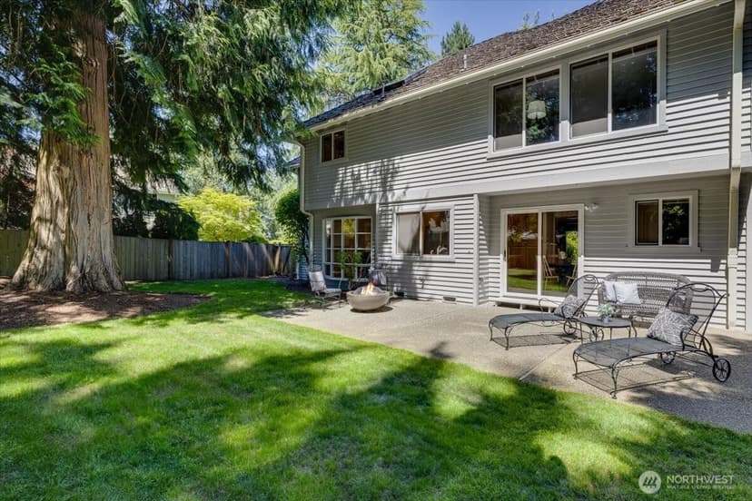 Property photo for 20315 NE 39th Street, Sammamish photo 32
