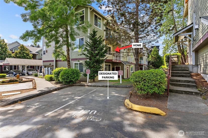 Property photo for 13000 Admiralty Way #D204, Everett photo 21