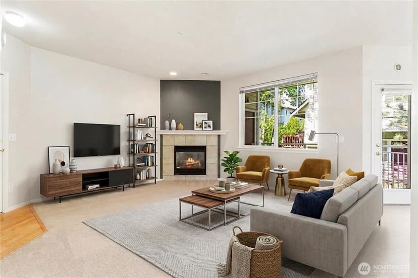 Property photo for 13000 Admiralty Way #D204, Everett