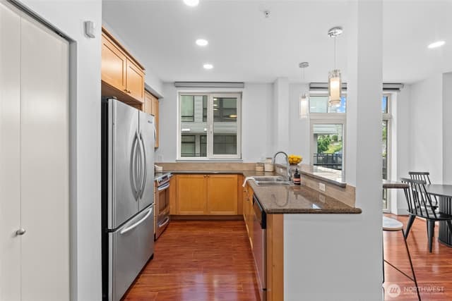 Property photo for 1501 Tacoma Avenue S #111, Tacoma photo 2