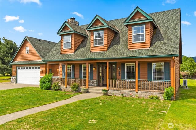Property photo for 171 Richards Road, Cle Elum