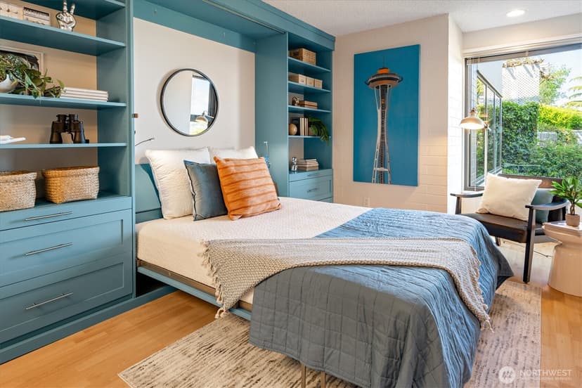 Property photo for 1605 5th Avenue N #302, Seattle photo 18