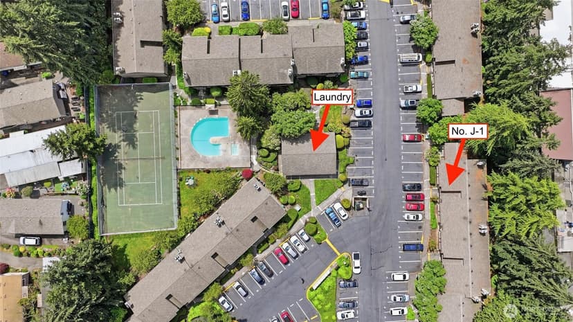 Property photo for 4727 176th Street SW #J-1, Lynnwood photo 14