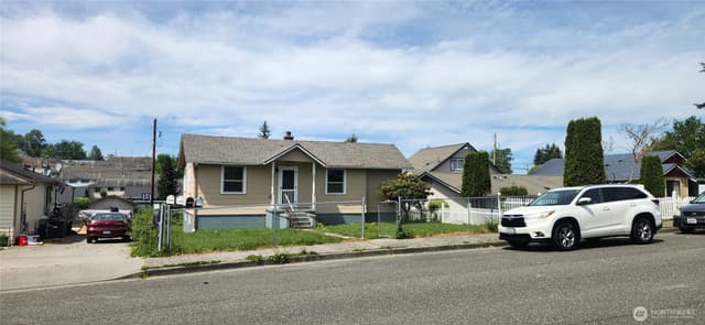 Property photo for 1224 Maple Street, Everett photo 3