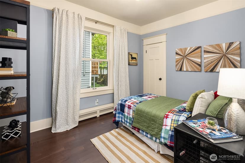 Property photo for 4018 2nd Avenue NE, Seattle photo 21